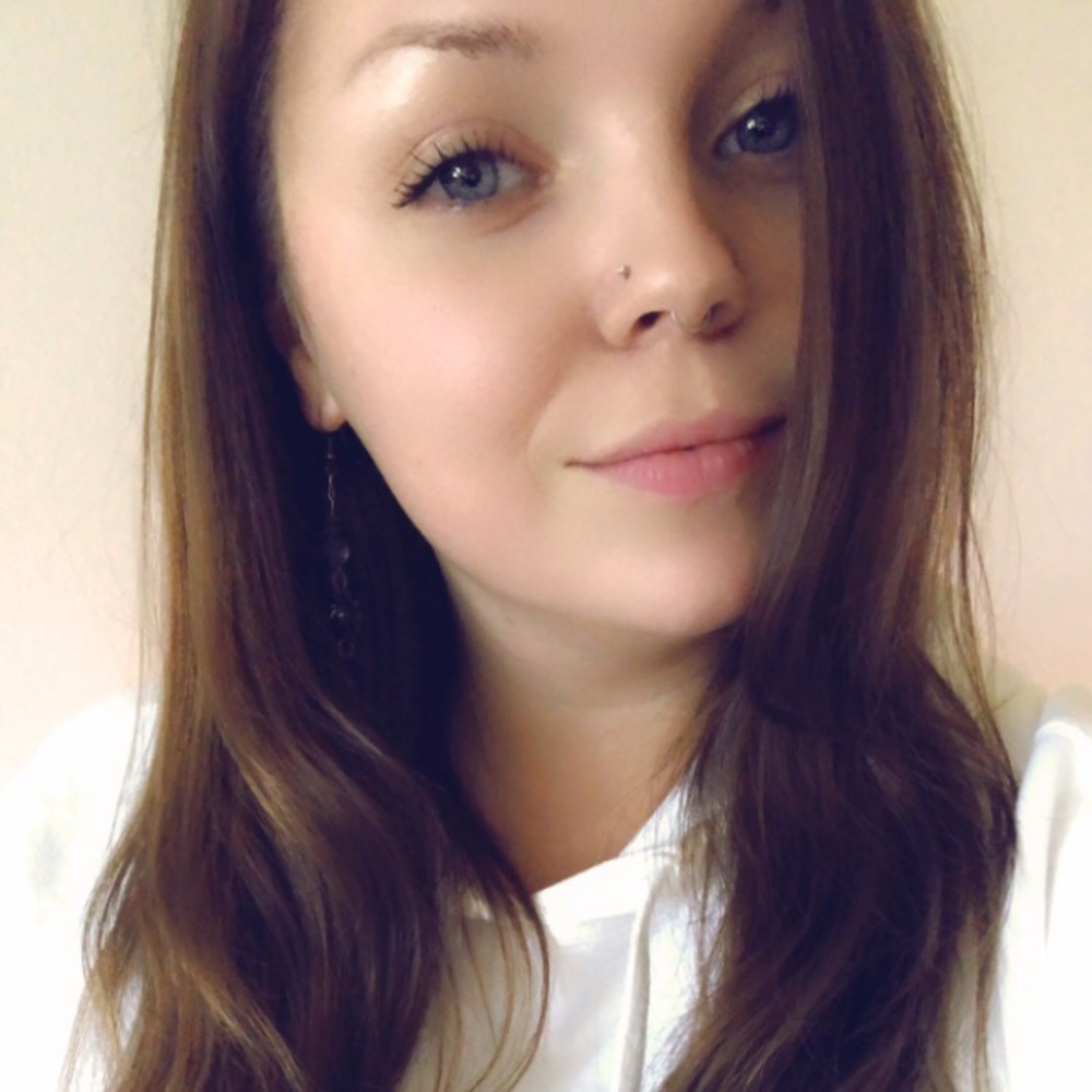 Meet your Posher, Bridget